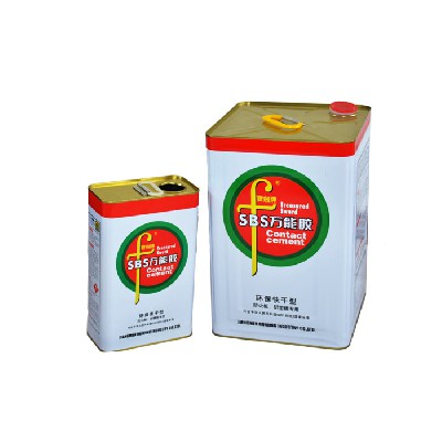 寶劍牌SBS萬(wàn)能膠環(huán)保快干性