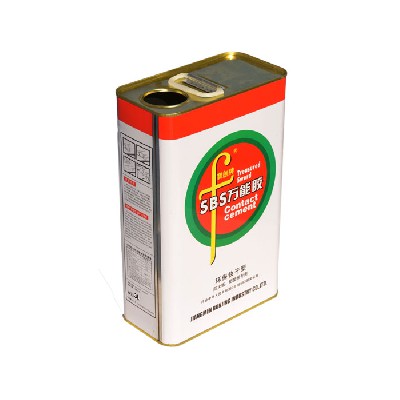 寶劍牌SBS萬(wàn)能膠環(huán)?？旄尚?L
